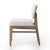 2020s Four Hands Carlo Dining Chair - Somerton Ash For Sale - Image 5 of 11
