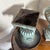 Vintage Pair French Country Cast Iron Verdigris Green Garden Urns Planters For Sale In Atlanta - Image 6 of 8