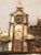 Curtis Jere Curtis Jere Sculpture of a Church With Village For Sale - Image 4 of 12