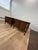 Brown Pair of 1970s Forward Trends Sculpted Walnut End Tables by Johnson Furniture For Sale - Image 8 of 12