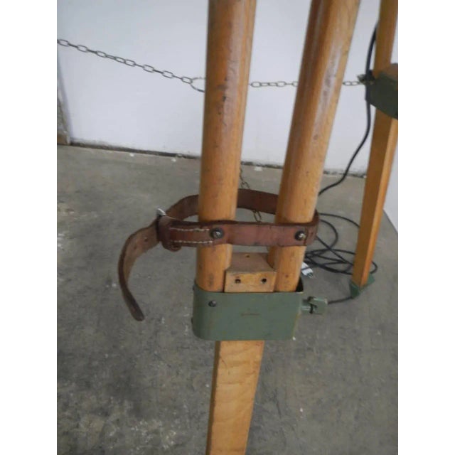 Tripod Lighthouse, USA For Sale - Image 9 of 14