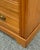 English Pine Chest of Five Drawers For Sale - Image 15 of 17