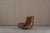 Vintage Bamboo Slingback Lounge Chair, Germany, 1970s For Sale - Image 6 of 15