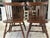 Windsor Chairs by Nichols & Stones, American, 1960, Set of 4 For Sale - Image 4 of 18