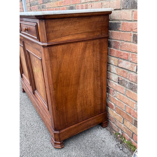 Late 19th Century 19th Century French Server For Sale - Image 5 of 18