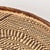 African Early 20th Century Tonga Binga Basket 20 Inch For Sale - Image 3 of 8