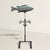 American folk art has always had a complicated relationship with utility. The best examples were made to work first and...