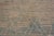 2020s Nazmiyal Collection Large Washed Out Sky Blue Tribal Contemporary Area Rug For Sale - Image 5 of 7