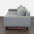 Modern Room & Board Pierson Modern Gray Loveseat – Comfortable and Stylish Seating For Sale - Image 3 of 7