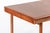 White & Newton Mid Century English Teak Extension Dining Table by White & Newton For Sale - Image 4 of 11