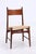 Wood Mid-Century Danish Teak Dining Chairs, 1960s, Set of 2 For Sale - Image 7 of 17