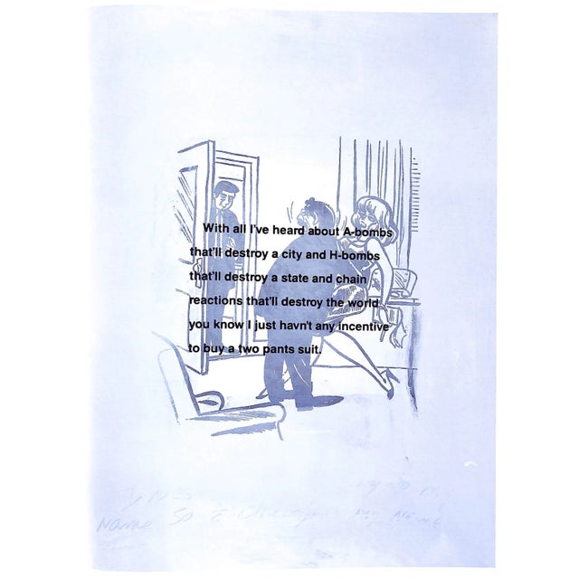 "Richard Prince Paintings & Photographs" 2002 Cantz, Hatje For Sale - Image 12 of 12