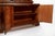 Art Deco Figured Walnut Sideboard Buffet or Bar Cabinet With Vitrine, Circa 1930 For Sale - Image 12 of 18