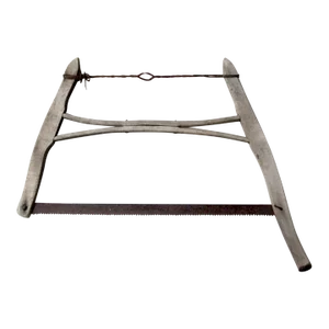 Antique Buck Saw