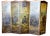 18th Century 18th Century Paravento Oil Painting For Sale - Image 5 of 5