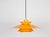 Vintage Danish Pendant Lamp by Bent Nordsted for Lyskær Belysning, 1980s For Sale - Image 12 of 12