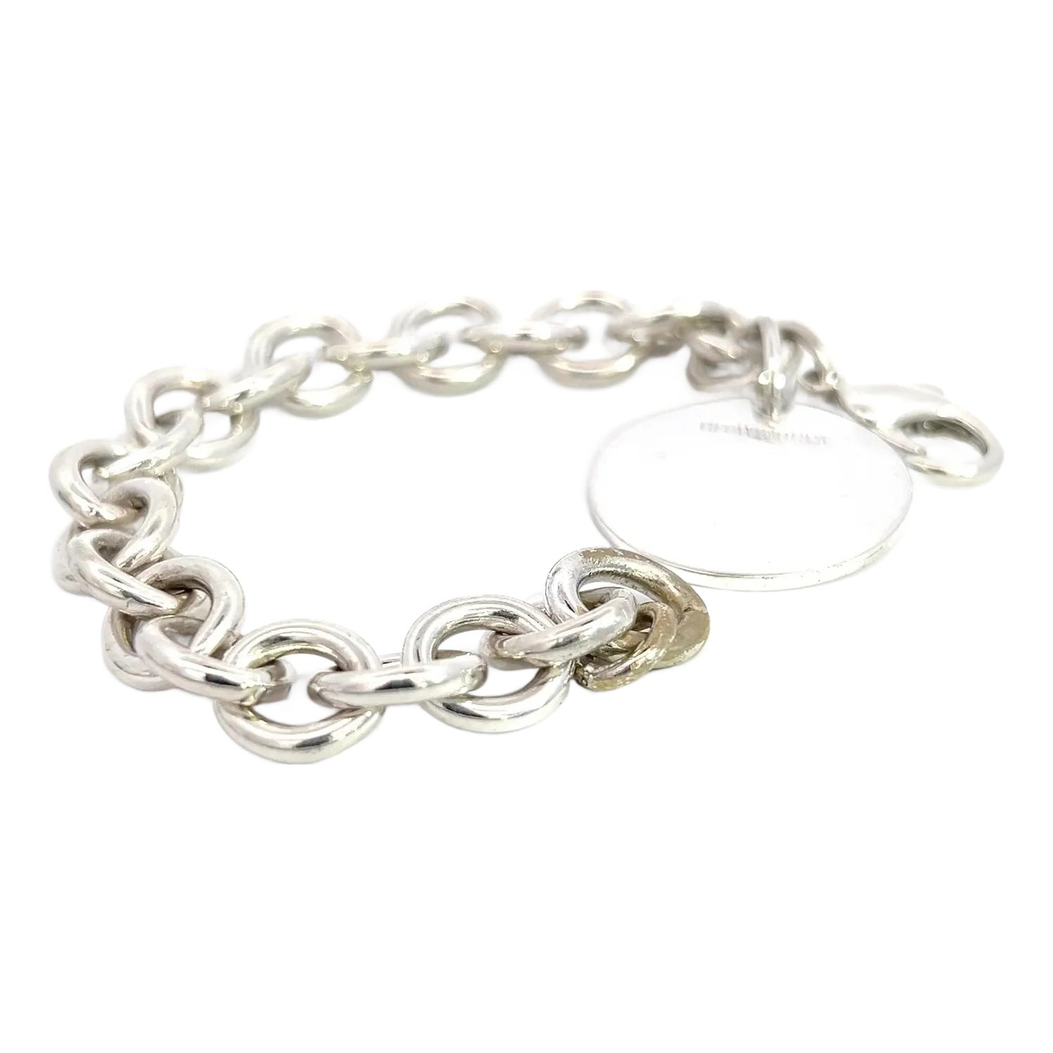 アクセサリー 1990s VINTAGE TIFANY TASSEL BRACELET 1990s-tiffany-and-co-estate-