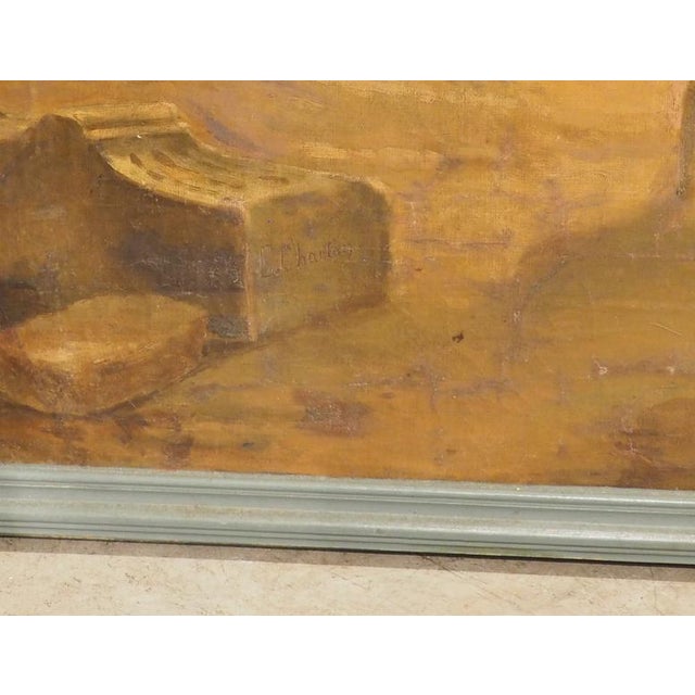 More information coming soon… After Claude Lorrain, the 17th-century “French” painter (Claude was born in present-day...