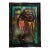 Peter Keil Original Painting, Unframed - Junge Wilde Collection For Sale