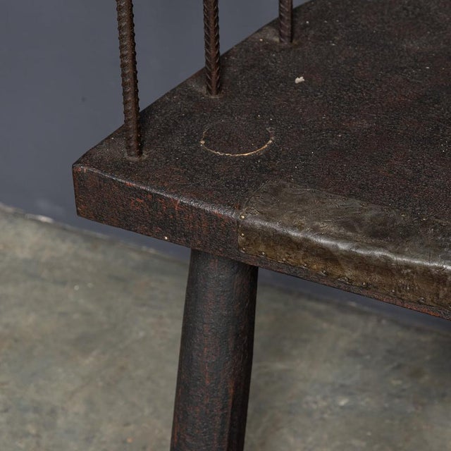 Modern Chairs by Martin Scorey, 2000s, Set of 4 For Sale - Image 18 of 18