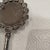 1930s Silver Hand Mirror, 1930s For Sale - Image 5 of 12