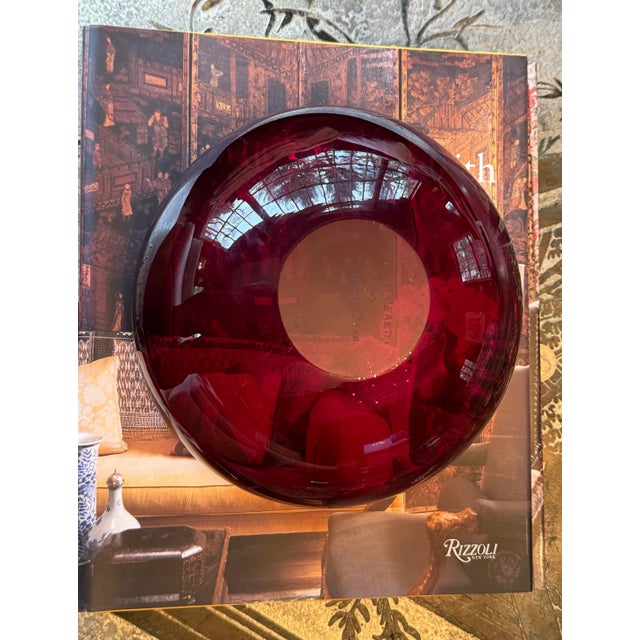 Elsa Peretti for Tiffany Thumb Print Bowl For Sale - Image 9 of 10