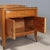 Vintage Bedside Tables, 1950s, Set of 2 For Sale - Image 4 of 11