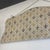 Fleur-De-Lis Headboards in Polychrome Wood, 1800s For Sale - Image 3 of 5