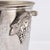 Vintage French Silver Plated Piper-Heidsieck Reims Champagne Cooler, 1930 For Sale - Image 6 of 13