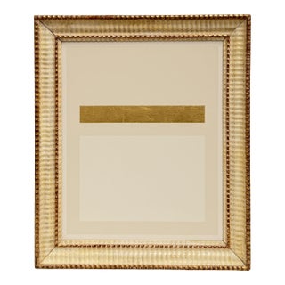 Le Petit Palais, Painting by Louis Venturelli For Sale