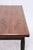 Mid-Century Rosewood Extendable Dining Table, 1960s For Sale - Image 9 of 15