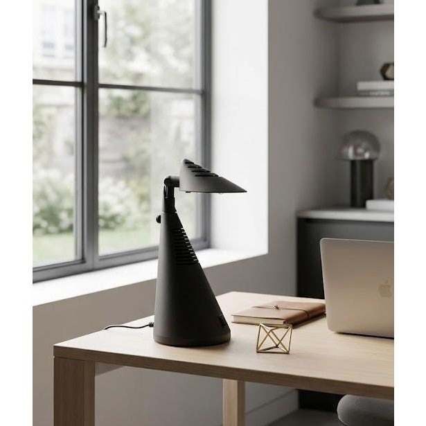 Metal Fase Scorpio Lamp, 1980s For Sale - Image 7 of 13