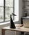 Metal Fase Scorpio Lamp, 1980s For Sale - Image 7 of 13