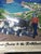 Original Silkscreen Poster Furness Cruises to the Northland Hand Signed by Artist Adolph Treidler For Sale - Image 4 of 12
