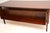 Mid-Century Modern Danish Desk, 1960s For Sale - Image 10 of 11