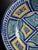 Antique Moroccan Earthenware Bowl by Ghotar, 1800s For Sale - Image 4 of 16