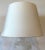 "Lucca" Solid Rock Crystal Lamp by Antonio's Bella Casa For Sale - Image 4 of 6