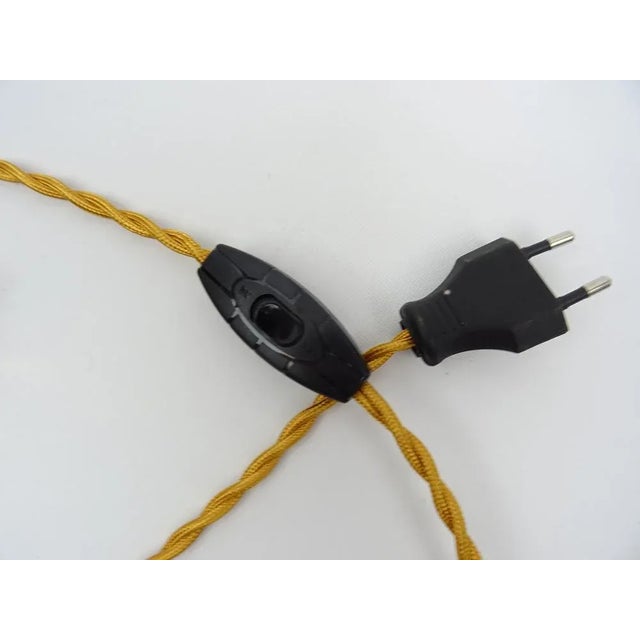 Art Nouveau Table Lamps by David Gueron, 1890s, Set of 2 For Sale - Image 12 of 13