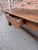 Wood 19th Century English Console Table For Sale - Image 7 of 17