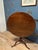 Tilt Top Table in Mahogany For Sale - Image 5 of 9