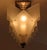 French Art Deco Pendant Lamp, 1930s For Sale - Image 4 of 9