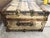 Antique C a Taylor Trunk Works Steamer Trunk For Sale - Image 11 of 15