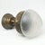 Brown 20th Century Pendant Lamp, Austro-Hungary, 1890s For Sale - Image 8 of 12