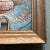 Rustic 1950’s Vintage Rustic American Indian Still Life Painting For Sale - Image 3 of 4