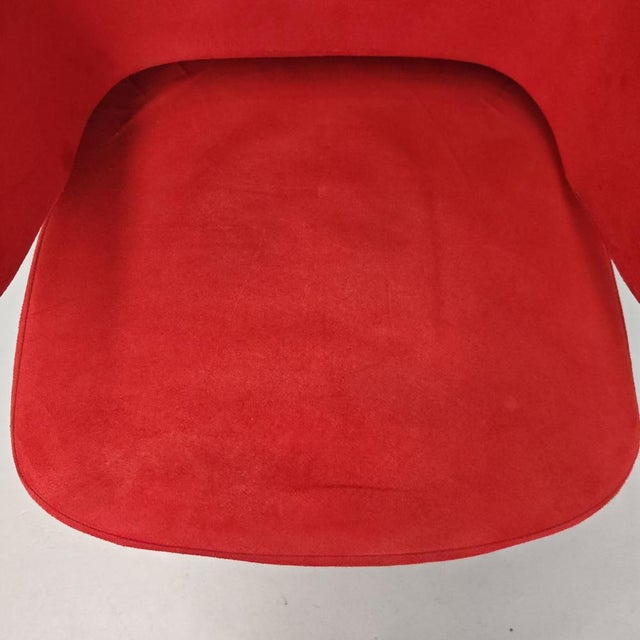 Poney Swivel Armchair with Casters by G. Moscatelli for Formanova, 1960s For Sale - Image 12 of 18