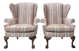 Example of Southwood and Co. Accent Chairs
