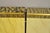 Late 20th Century Italian Regency Cream & Gold Gilt Lacquered Urn Pedestal Dining Table - 3 Leaves For Sale - Image 14 of 16