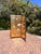 Mid 20th Century Handsome Hand-Painted Screen / Room Divider, 20th Century For Sale - Image 5 of 12
