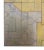 Contemporary Geometric Abstract Square Mixed-Media Painting by Stephen Cimini For Sale - Image 4 of 7
