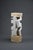 Alberto Cabiddu, Makina Abstract Sculpture, 2001, Beech & Stone For Sale - Image 3 of 17